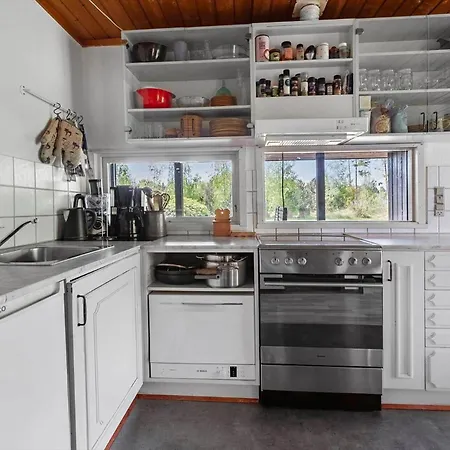 Semesterbostad L38-rodby-laerkevaenget-10 *