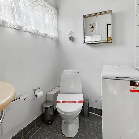 Semesterbostad L38-rodby-laerkevaenget-10 *