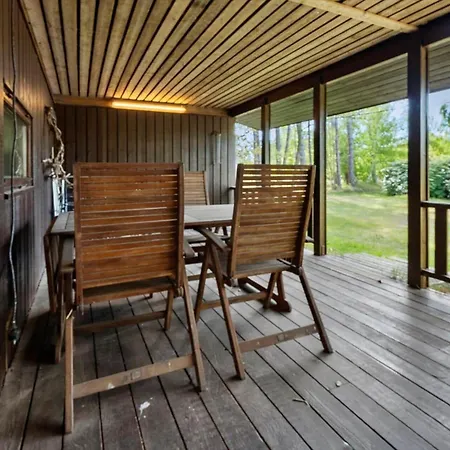 Semesterbostad L38-rodby-laerkevaenget-10 Rødby