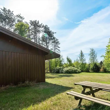 Semesterbostad L38-rodby-laerkevaenget-10 Rødby